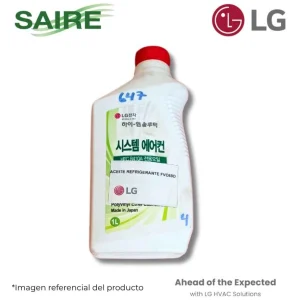 aceite-lubricante-vrf-lg