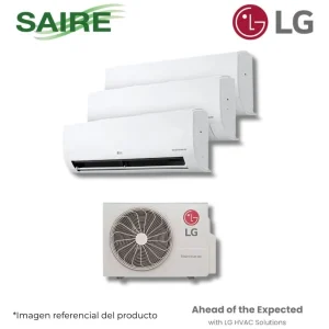 aire-acondicionado-multi-split-3X1