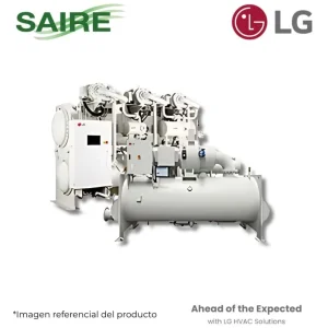 chiller-centrifujo-sin-aceite-lg